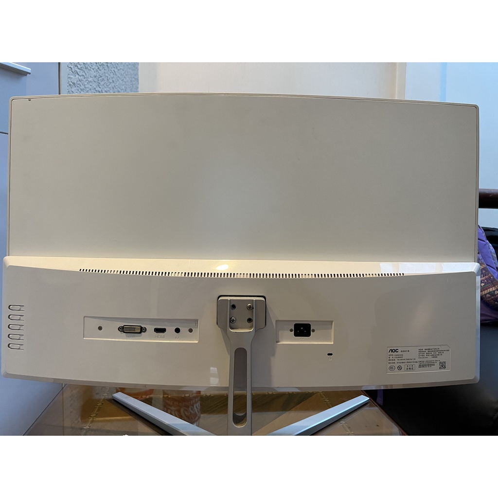 VESA ADAPTER màn hình AOC 32inch