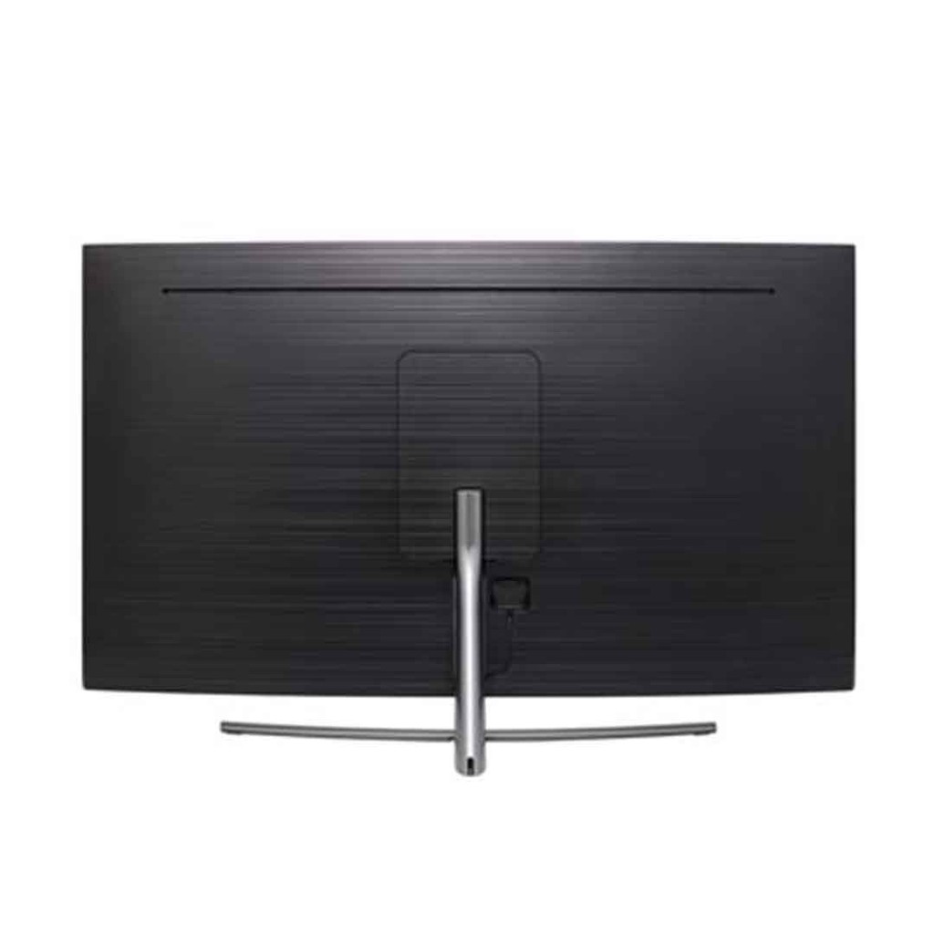 Smart Tivi Cong QLED Samsung 4K 55 inch 55Q8CNA Miễn phí vận chuyển HCM, giao hàng trong ngày