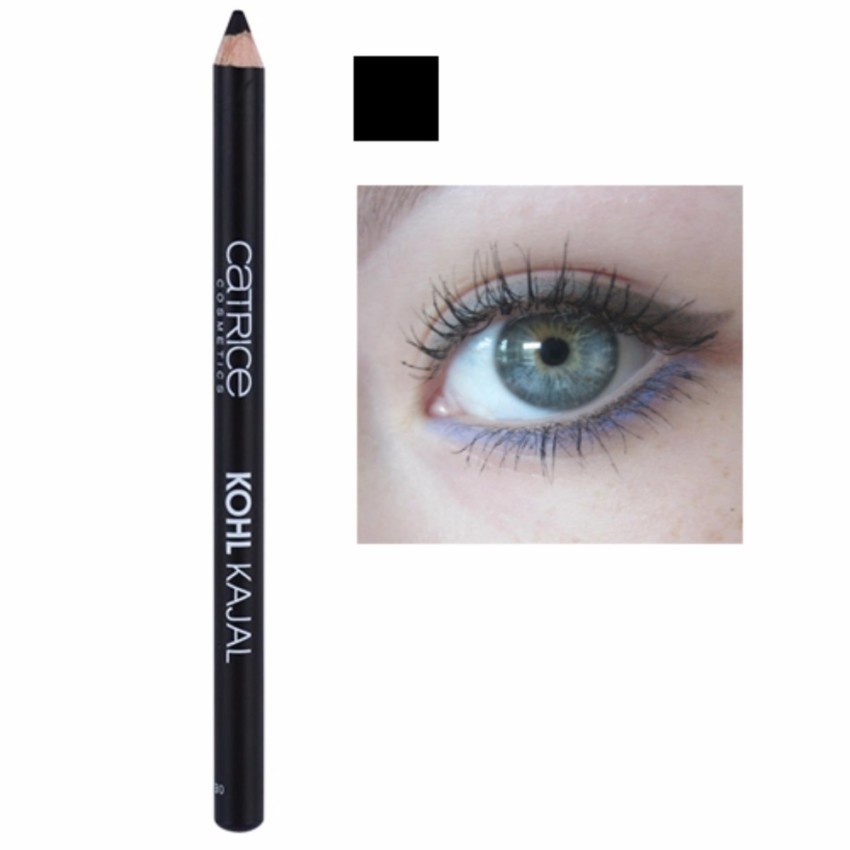 Chì Kẻ Mắt Catrice Kohl Kajal