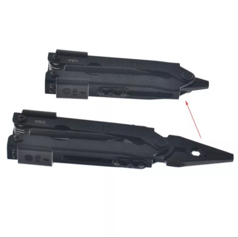 Kềm đa năng edc lẫy trượt