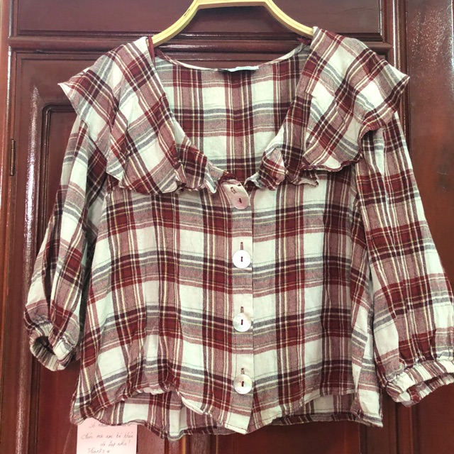 áo zara auth( hết)