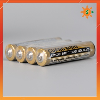 Pin aaa, pin aa 1.5v, độ bền cao.