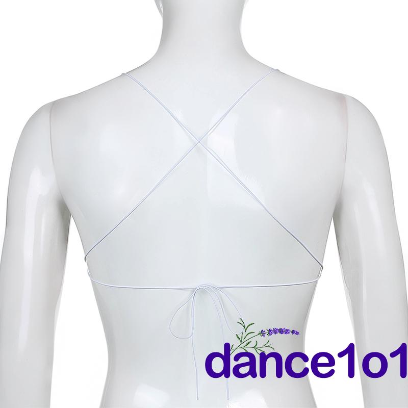 Áo dây thiết kế gợi cảm cho nữ