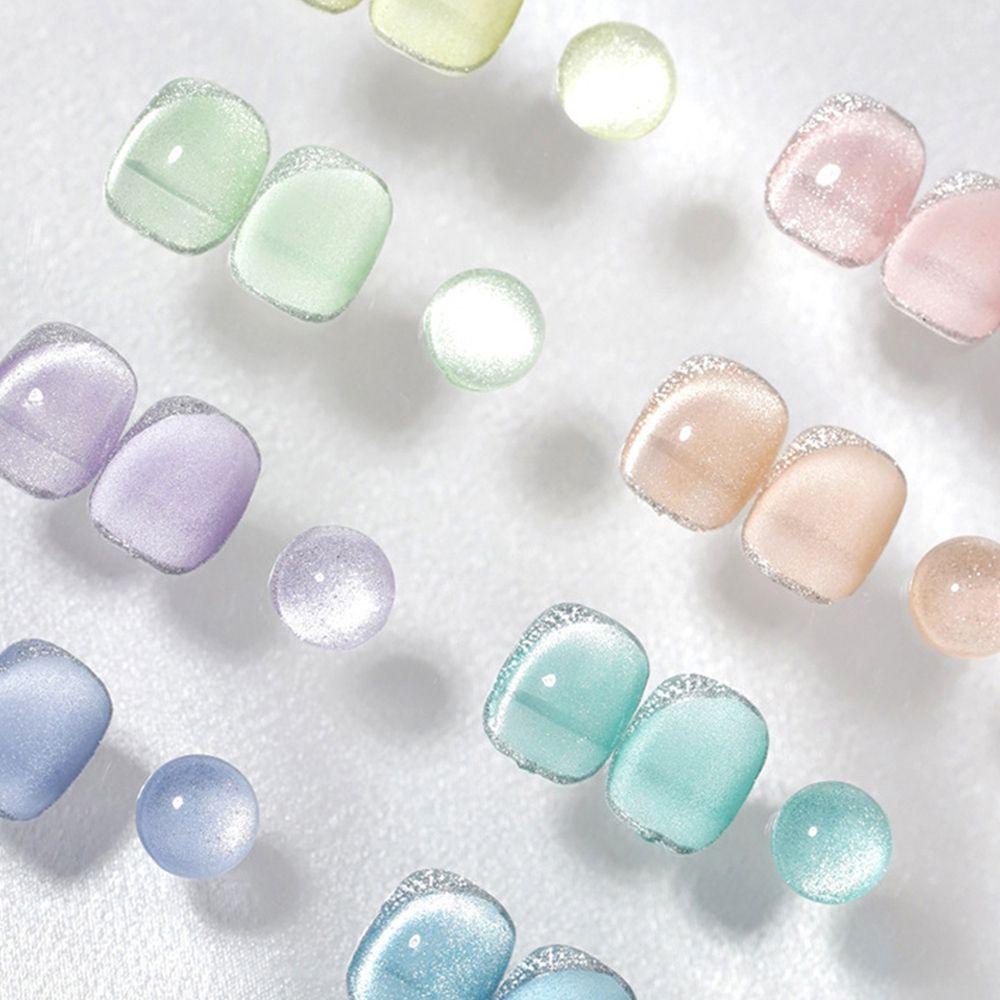 Sơn Móng Tay 15ml 15ml Màu Đen