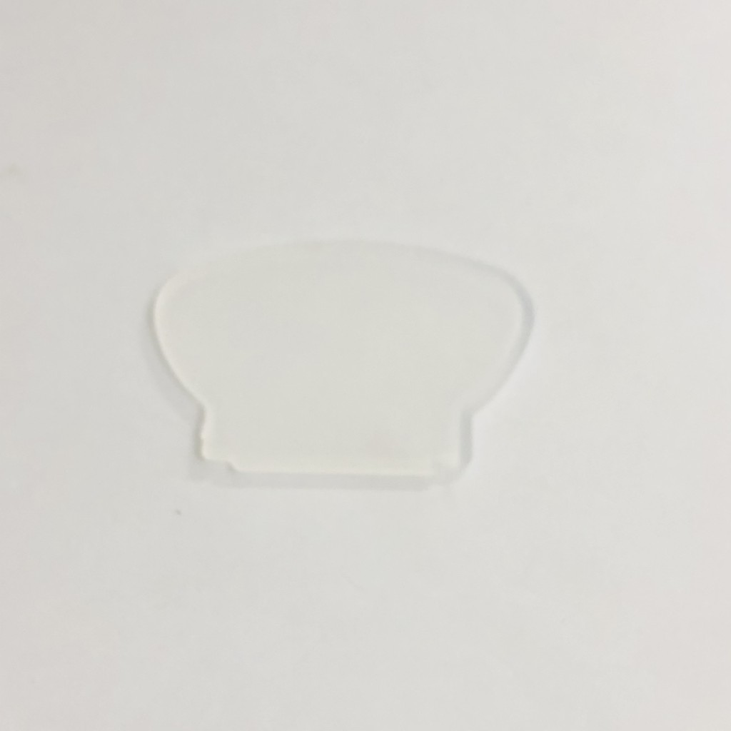 Con Dấu In Móng Tay , Đầu In Nail Làm Bằng Silicon