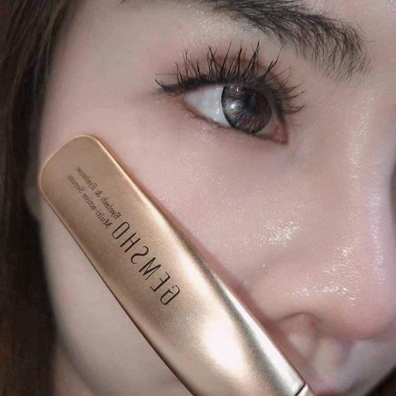 DƯỠNG MI GEMSHO DÀY VÀ DÀI | BigBuy360 - bigbuy360.vn