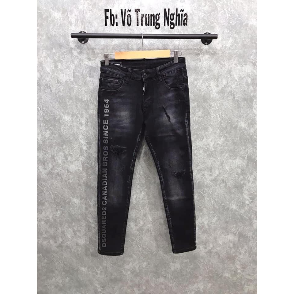 Quần Jean Benny's Store