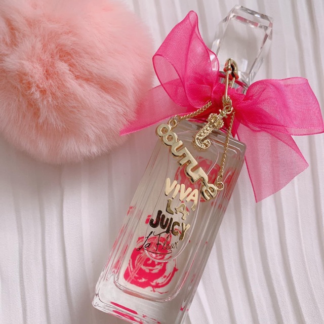 Nước hoa Viva La Juicy La Fleur 40ml