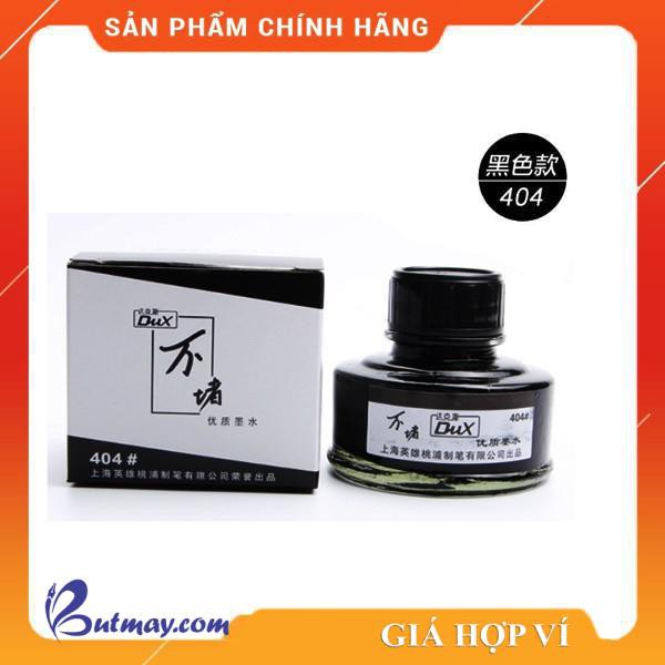  Mực Hero DUX các màu. [Sao Khue Pens - butmay.com]