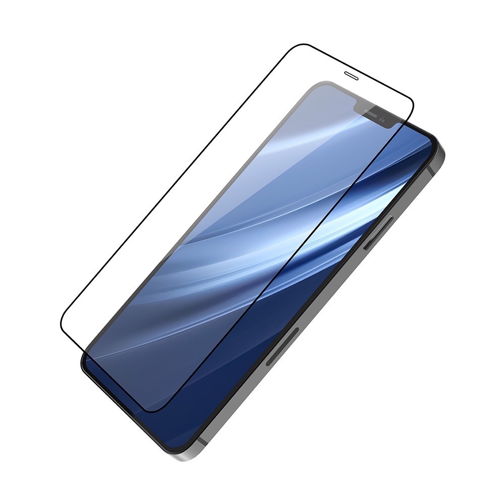 Kính Cường Lực JCPAL 2.5D Preserve Luxurious iP 12 Series / 11 Pro Max / 11 Pro / 11 / XS Max / XS / X / XR