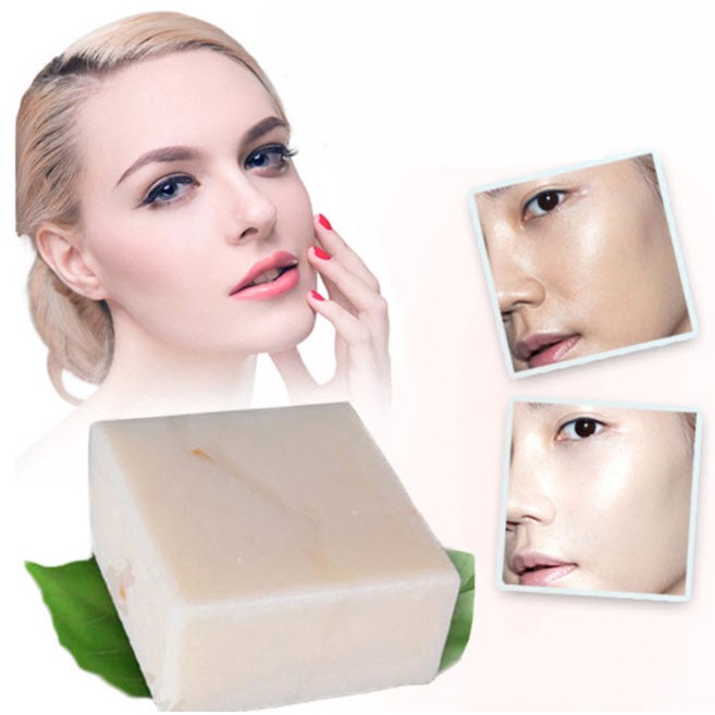 Xà Phòng Cám Gạo Trắng Da Thái Lan Jam Rice Milk Soap | BigBuy360 - bigbuy360.vn