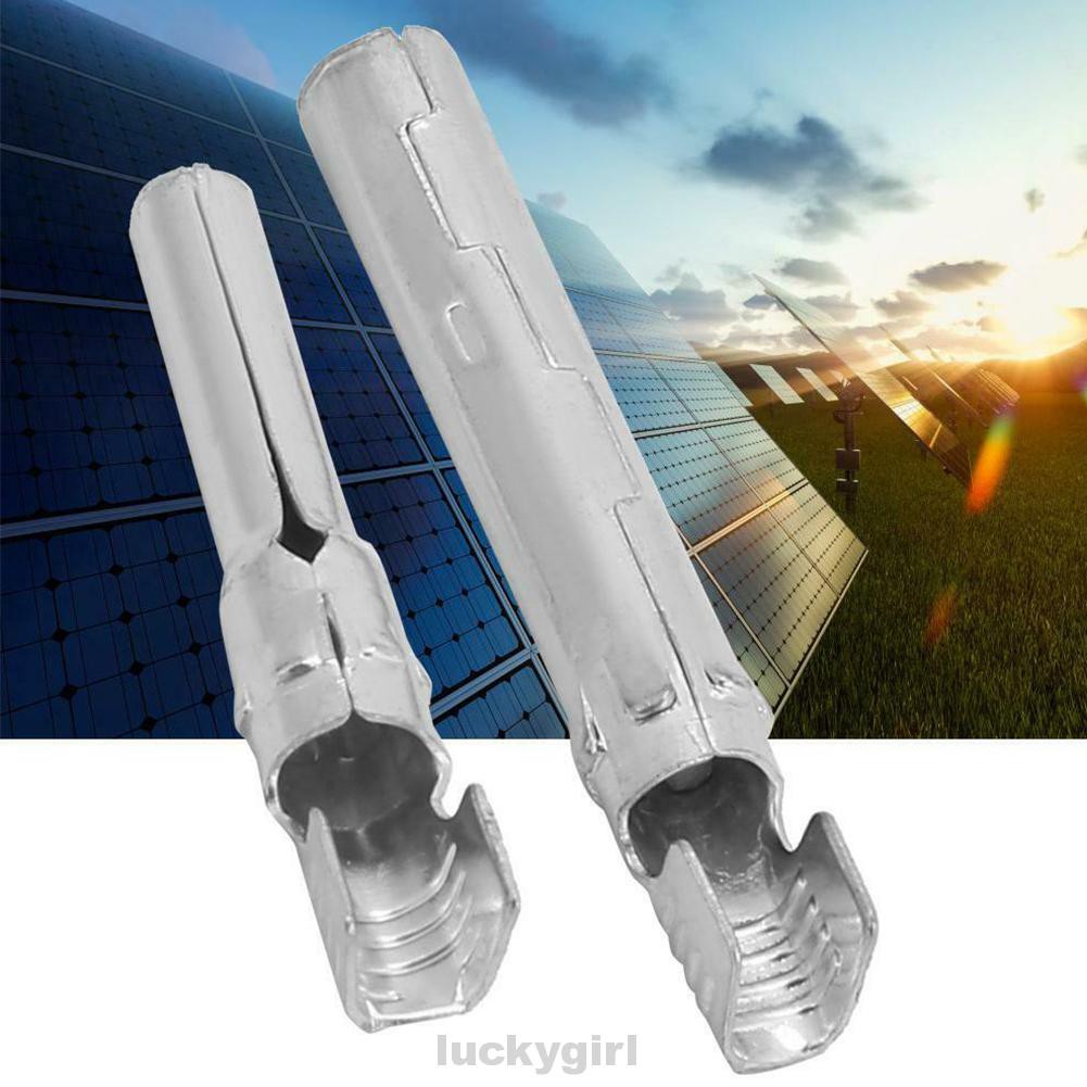 Set 10 Cặp Đầu Nối Cáp Năng Lượng Mặt Trời | BigBuy360 - bigbuy360.vn