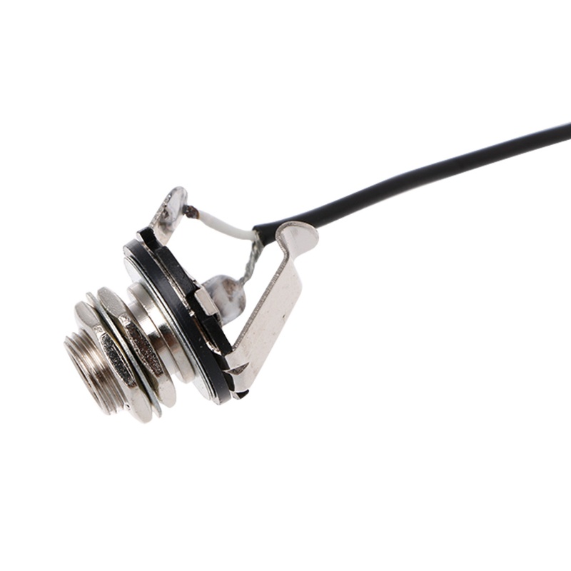 Thiết Bị Nhận Tín Hiệu Piezo Cho Guitar Violin Ukulele Banjo Box