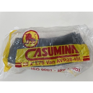 - SĂM (RUỘT) XE ĐẠP 20 ( 500 ) CASUMINA