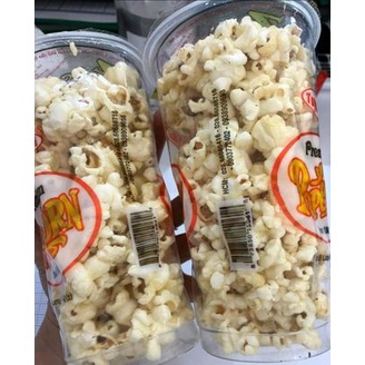 Bắp rang bơ ly tuyết mai - giá sỉ