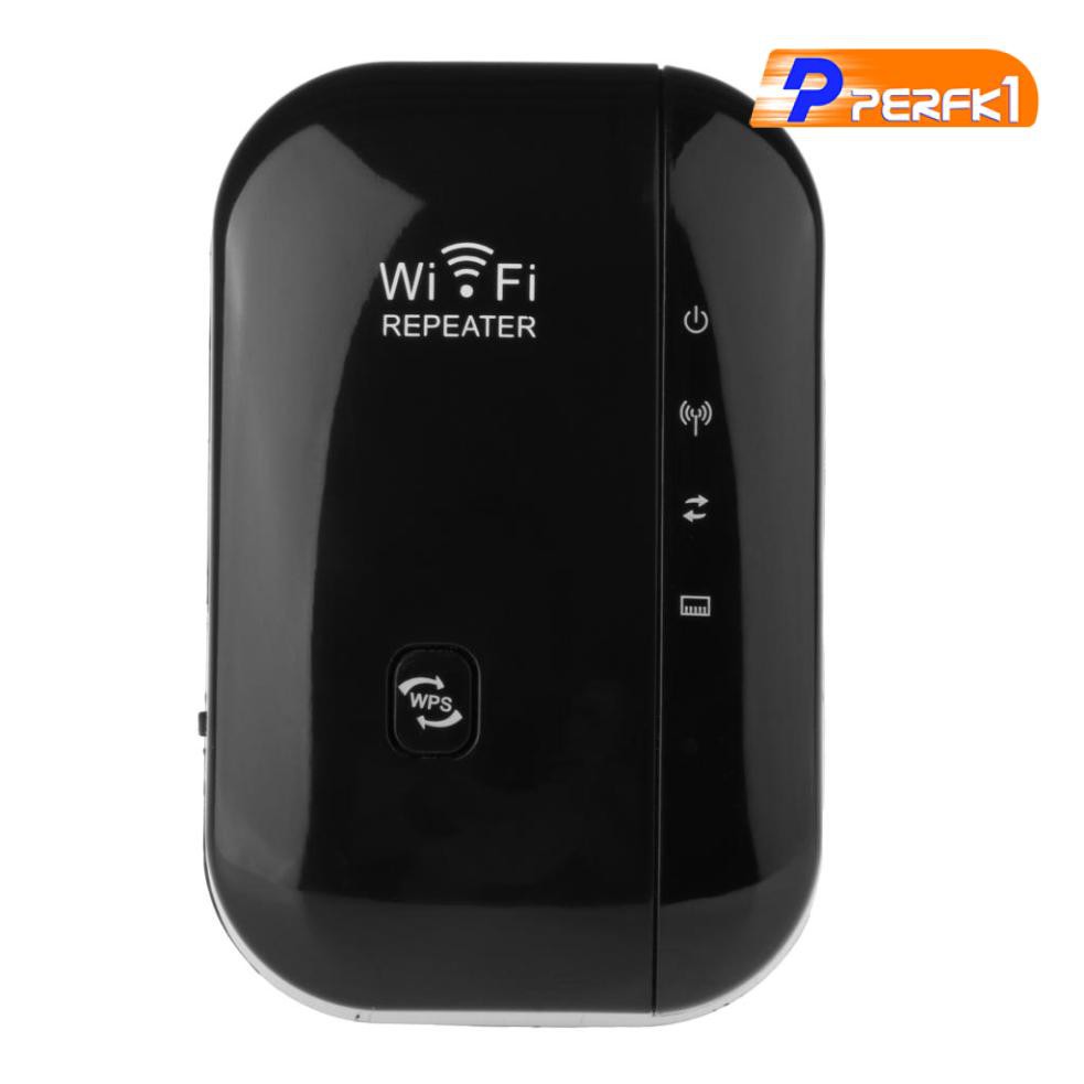 Bộ Khuếch Đại Tín Hiệu Wifi Không Dây 300mbps