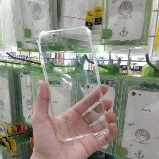 Iphone 6g/6s - ốp lưng nhựa chống sốc góc cạnh