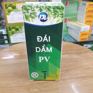 Đái dầm PV lọ 125ml