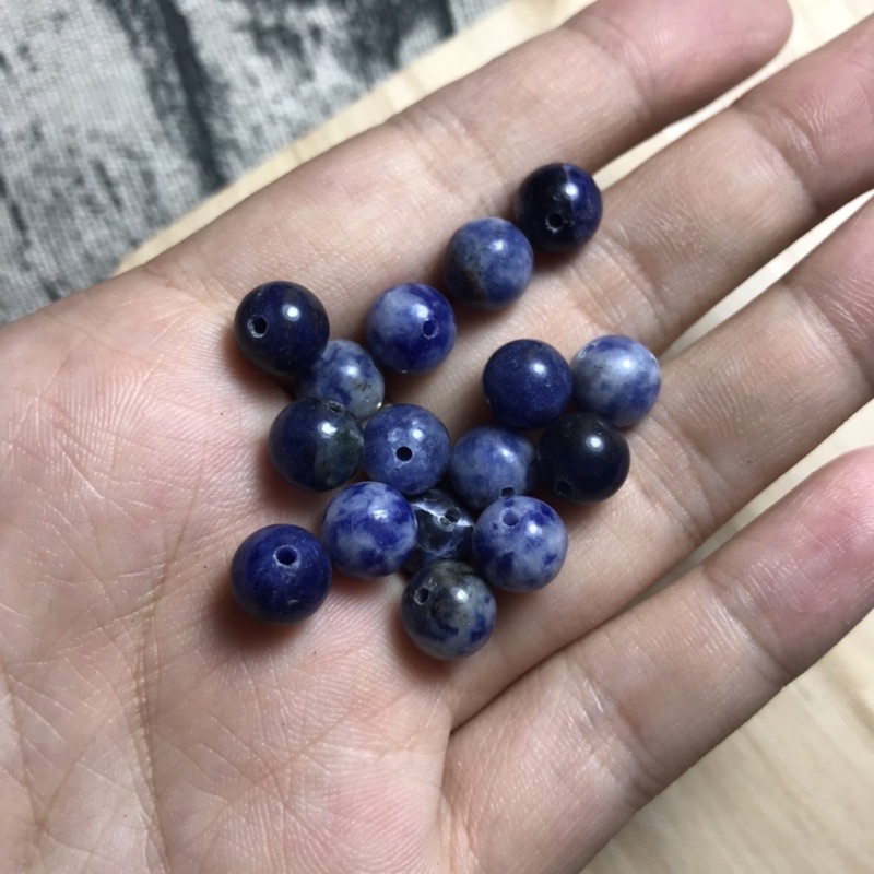 Hạt lẻ,vòng tay, thiên nhiên, thanh tẩy