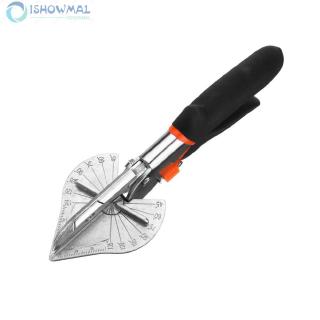 Kéo Cắt Đa Góc 45-135 Độ