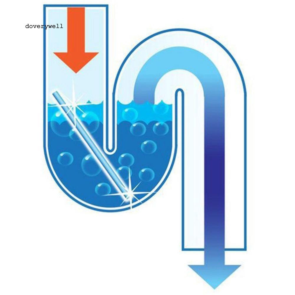 Set 12 thanh khử mùi cống rãnh chuyên dụng tiện lợi