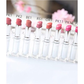 Son thỏi Cezanne Lasting Gloss Lip (unbox)