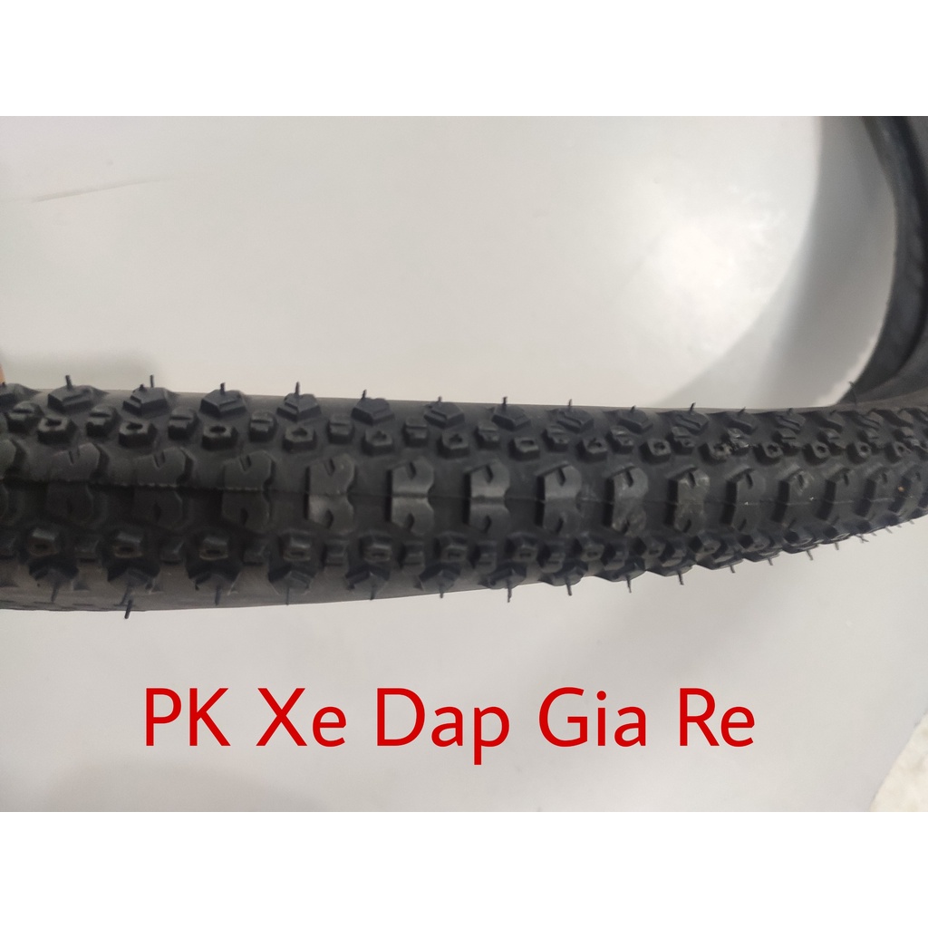 Lốp/Vỏ xe đạp thể thao bánh 29, Lốp xe đạp deli 29x1.90