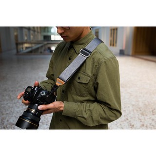 Dây SLIDE PeakDesign - Dây máy ảnh Peak Design Slide Camera Strap ( bản to)