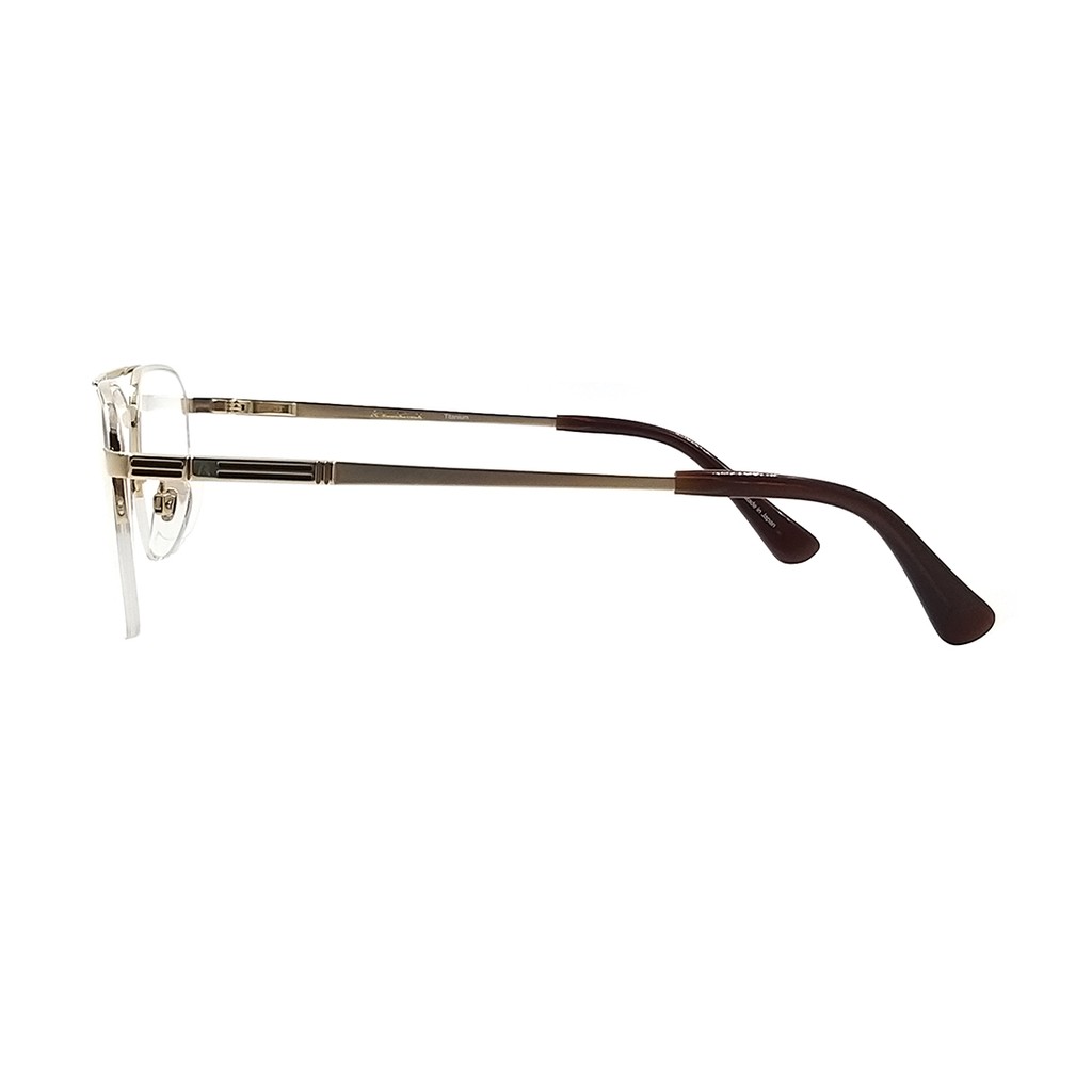 Gọng kính RODENSTOCK R0281 màu sắc thời trang chính hãng, thiết kế dễ đeo bảo vệ mắt