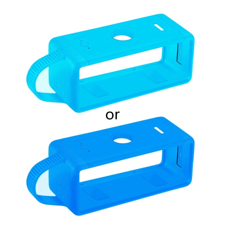 Vỏ Silicone Mềm Bảo Vệ Cho Loa Thành Viên