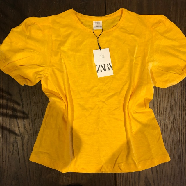 Áo thun zara auth