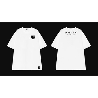 Áo thun trơn Unity