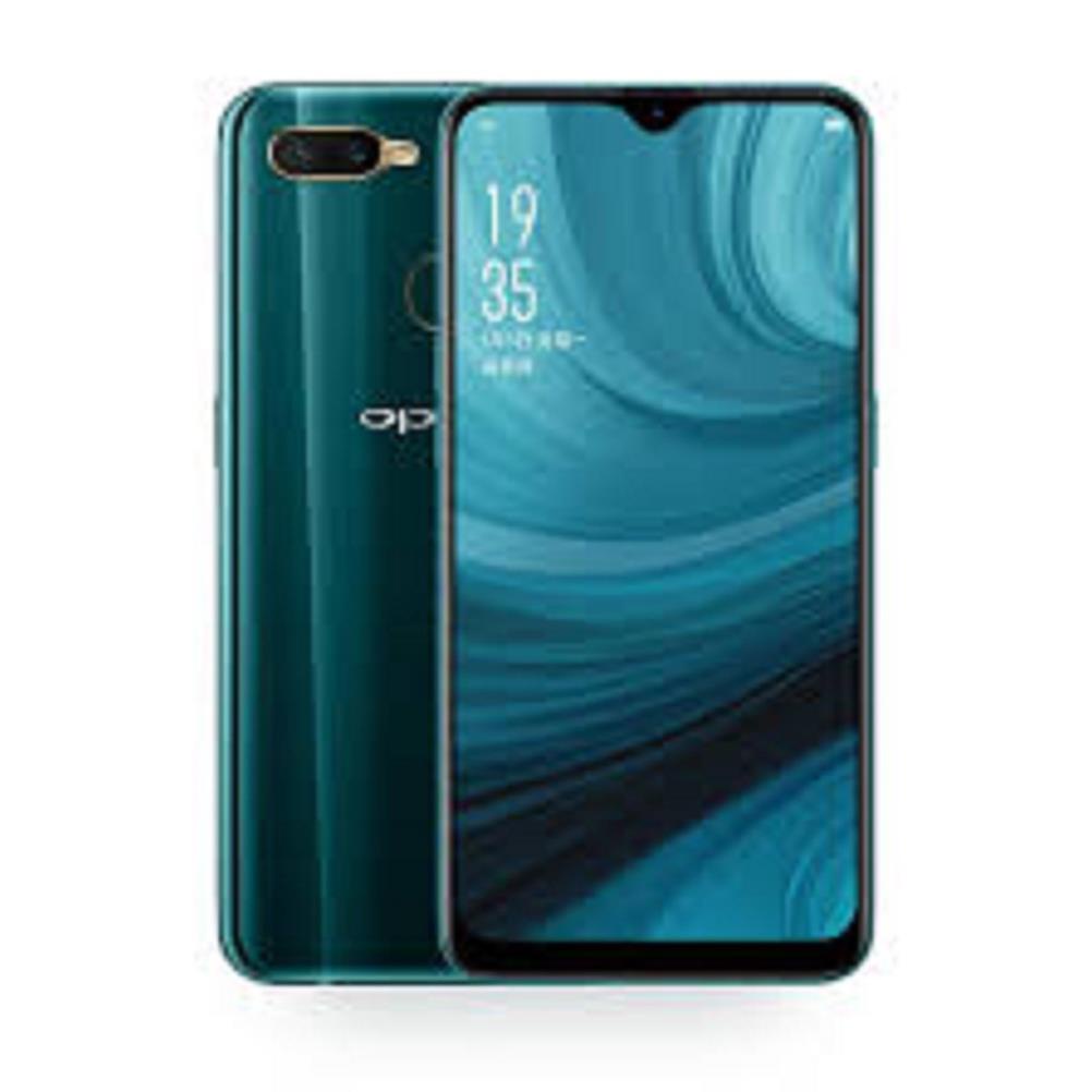 điện thoại Oppo A7 2sim ram 4G/64G mới Chính Hãng, màn hình 6.2inch, Chiến PUBG/Liên Quân đỉnh Chất