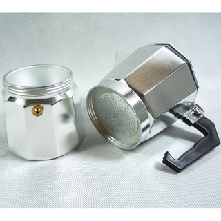 Bình pha cafe Moka 6CUP300ML