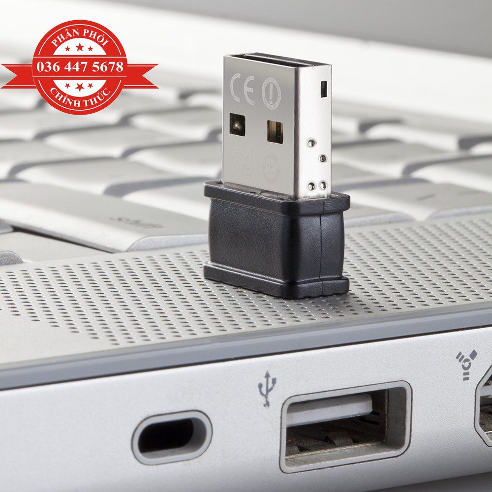 BH 3 năm) Bộ thu sóng wifi USB mini Tenda 311MI/150Mbps | BigBuy360 - bigbuy360.vn