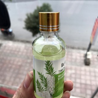 Tinh dầu tràm Huế cho bé yêu (50ml)