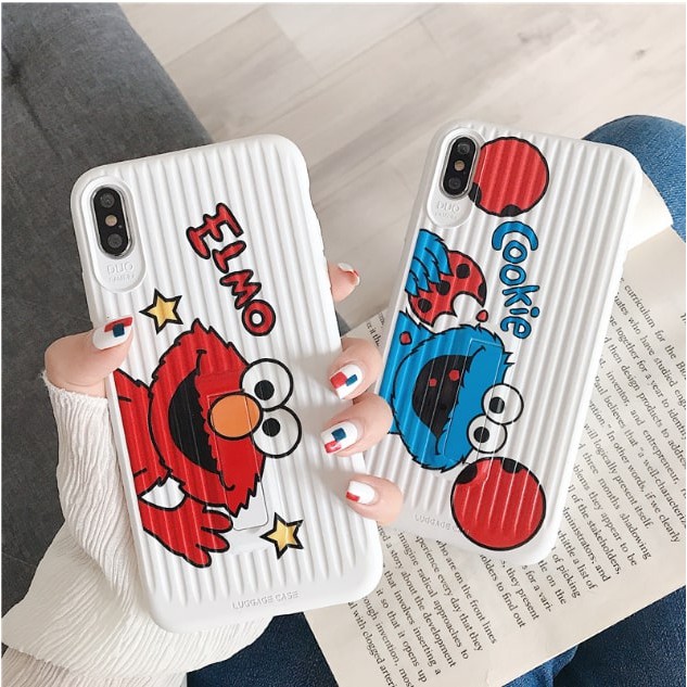 Ốp Lưng Xiaomi  Redmi 6  - B005