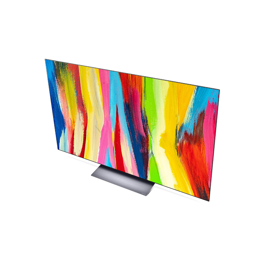 Smart Tivi OLED Evo LG 4K 55 inch OLED55C2PSA - Model 2022 - Miễn phí lắp đặt