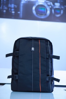 Balo máy ảnh Crumpler Jackpack Fullphoto