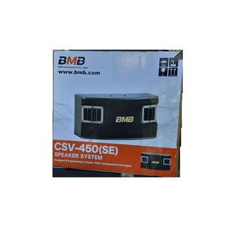 Loa Karaoke BMB CSV 450 SE