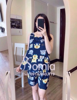 Bộ lanh tầng bầu