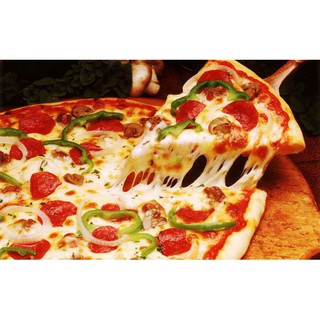 200g/1kg Phô mai bào mozzarella Úc