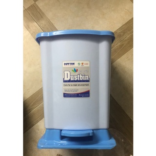 Thùng rác cỡ đại Duy Tân chắc bền đẹp