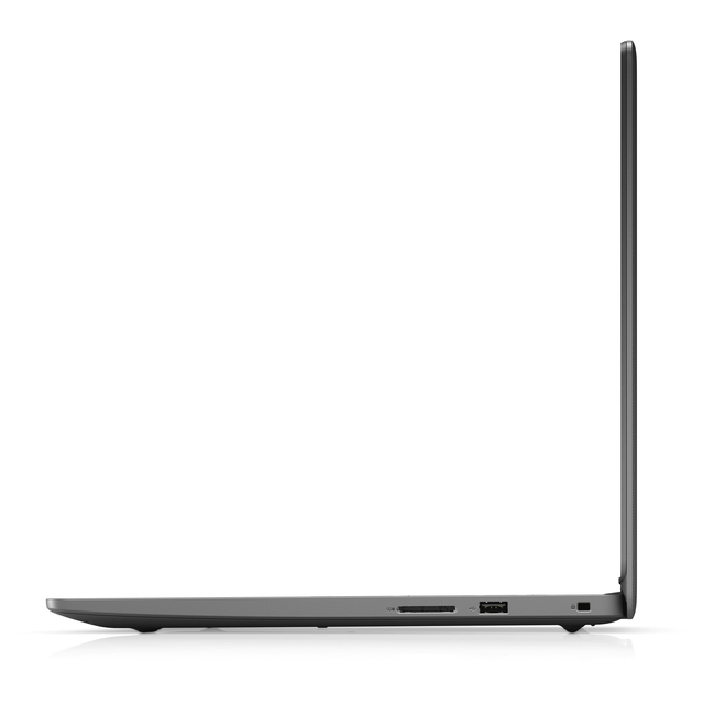 Laptop Dell Vostro 15 3500 i5-1135G7, 8GD4, 256GB, 15.6" FHD, W10SL, Đen (7G3981)