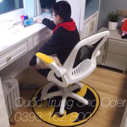 Thảm Lót Ghế Các Loại