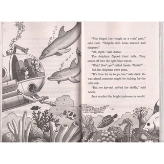 Original - Magic Tree House 1-28 (Full 28C + Hộp đựng + File MP3)