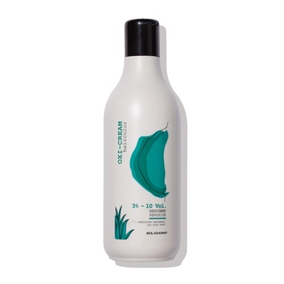 Kem oxy trợ nhuộm Oxydante Elgon 1000ml | New 2024