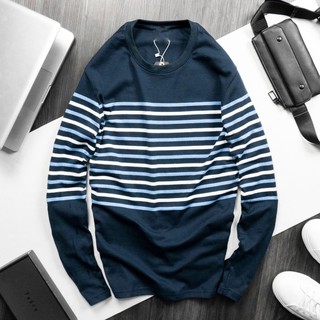 [ẢNH THẬT] Áo len Zara chất cotton pha len