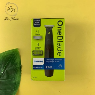 Máy cạo râu Philips Oneblade