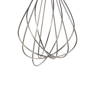 Phới đánh trứng inox 25cm